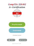 CompTIA A+: 220-902 Exam  (expired on 7/31/2019) imagem de tela 6