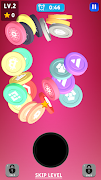 Crypto Match 3D স্ক্রিনশট 3