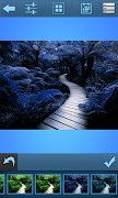 Photo Effect Full screenshot 3