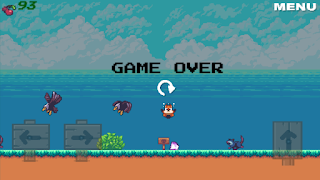 Push Bros imagem de tela 1