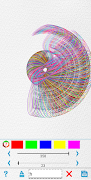 Spirograph скриншот 3