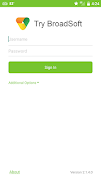 Try Broadsoft gönderen