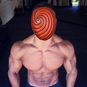 Anime Cosplay Costume Dress Photo Editor 截图 5