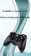 Controller Xbox 360 Guide imagem de tela 3