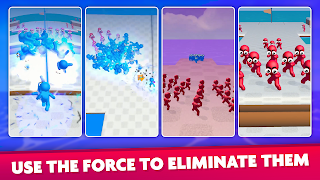 Force Clone screenshot 4