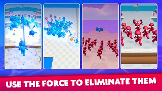Force Clone Screenshot 4
