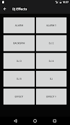 DJ Sound Effects screenshot 1