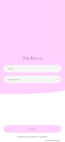 MijnVibes Poster