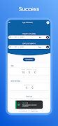 Age Calculator - DOB screenshot 3