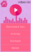 Kpop Quiz PRO পোস্টার
