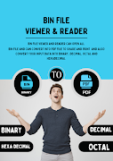 Bin File Viewer & Reader screenshot 7