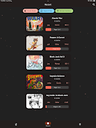 bloopworm - comic book reader ảnh chụp màn hình 6