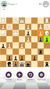 체스 클래식 스크린샷 2