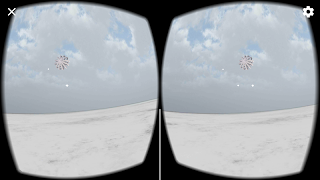 Metaverse ภาพหน้าจอ 1