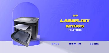 HP LaserJet M1005 Advice Screenshot 2