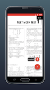 Objective Physics for NEET Screenshot 3