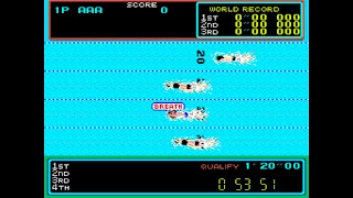 Hyper Sports (Track & Field 2) screenshot 5
