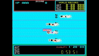 Hyper Sports (Track & Field 2) screenshot 5