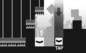 Tap Runner Escape syot layar 4