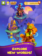 Magic Coins تصوير الشاشة 7
