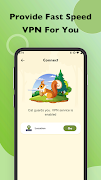 Lotus VPN Screenshot 2