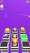 Empty Burger скриншот 6