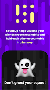 SquadUp screenshot 5