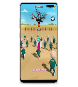 Trò chơi câu mực: Đèn đỏ, Đèn xanh ảnh chụp màn hình 5