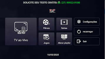 Smart Play TV screenshot 2