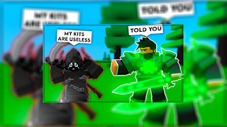 Bedwars Maps for RBLX پوسٹر