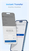 برنامه‌نما KBZPay عکس از صفحه