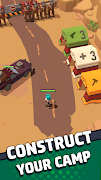 Dead Outside скриншот 1