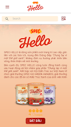 Spec Hello screenshot 2