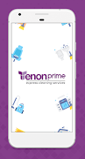 Poster Tenonprime