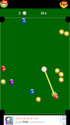 Quick Pool with VPoints ภาพหน้าจอ 6