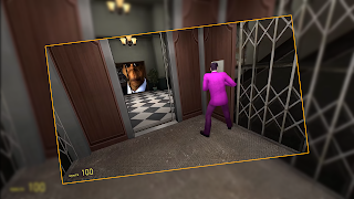 Nextbot Obunga MOD Guide screenshot 3