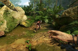 green hell game walkthrough স্ক্রিনশট 1