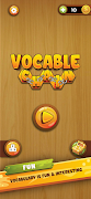 Vocable Chain Screenshot 1