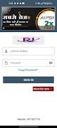 برنامه‌نما RJ SERVICES عکس از صفحه