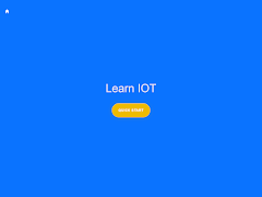 Learn IOT Quick Offline Guide 스크린샷 7