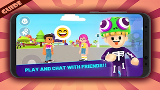 Poster Guide For Pk XD Explore