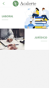 Acalerte Screenshot 3