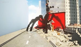 Mod For Teardown ภาพหน้าจอ 3