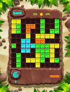 Block Puzzle: Fauna style imagem de tela 7