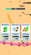 Arcade Snake screenshot 2