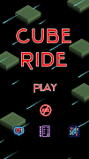 Cube Ride screenshot 1