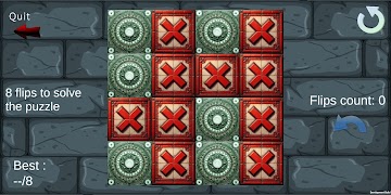 Magic Floor screenshot 3