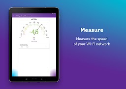 Proximus Home Optimizer screenshot 7
