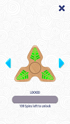 Finger Spinner screenshot 2