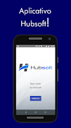 Poster HubSoft